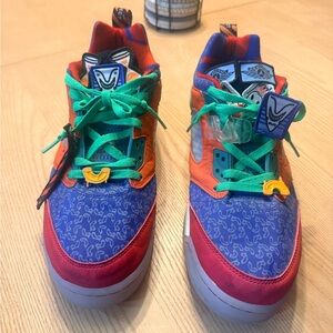 Air Jordan 5 Retro Low “Dornbecher Michael”